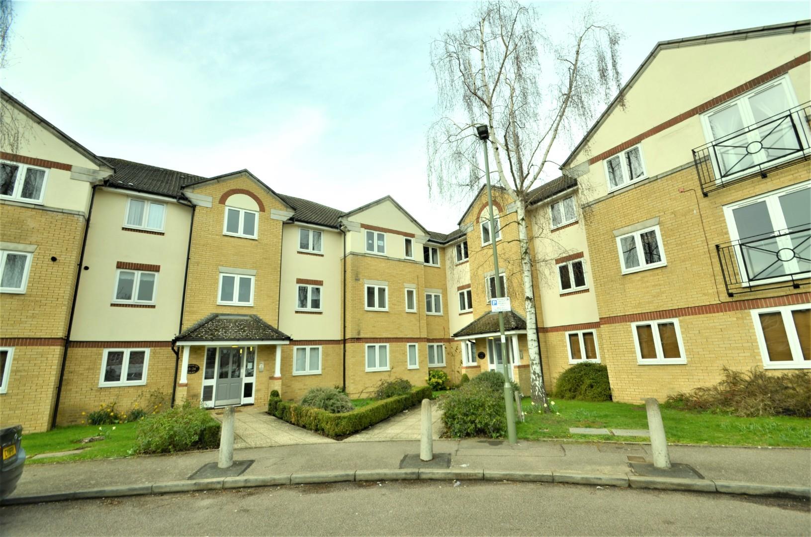 Grenville Place, Mill Hill